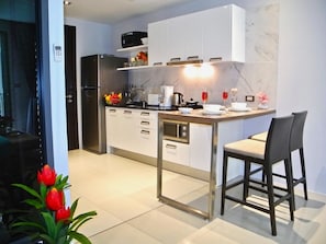 Cuisine privée