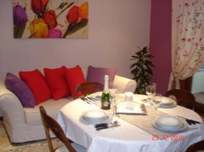 Apartment/ flat - Alghero