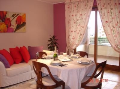 Apartment/ flat - Alghero