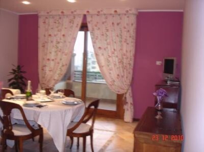 Apartment/ flat - Alghero