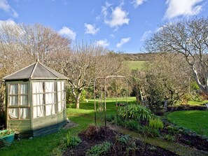 Garden | The Gannets, Weymouth