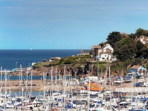 Port de plaisance