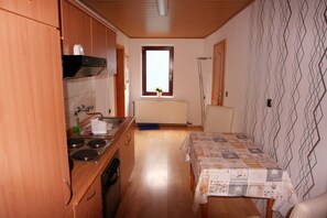 Eget kök