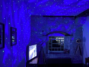 Living area | The Sail Loft - Royal William Yard, Plymouth