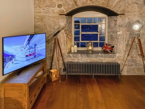 Living area | The Sail Loft - Royal William Yard, Plymouth