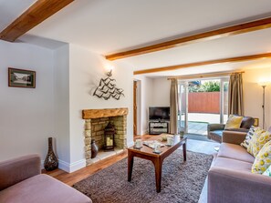 Living room | Hambury House, West Lulworth