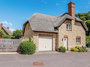 Exterior | Hambury House, West Lulworth