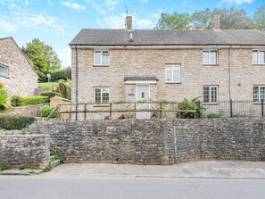 Exterior | The Retreat, Wareham