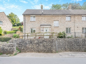 Exterior | The Retreat, Wareham