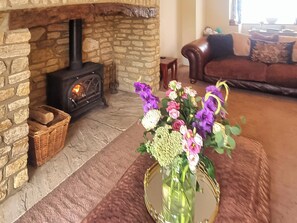 Living room | Littlecot, Weymouth