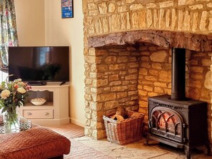 Living room | Littlecot, Weymouth