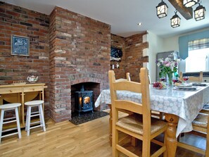 Kitchen/diner | Littlecot, Weymouth