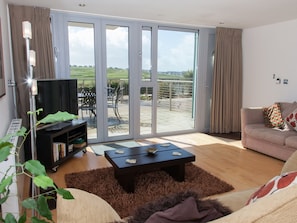 Living area | 12 Zinc - Zinc, Newquay