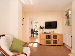 Stylish interior | Two Beaches, Paignton