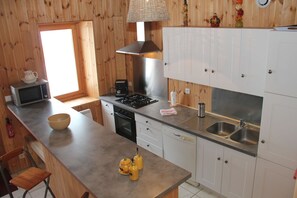 Eget kök