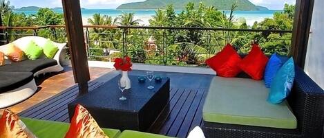 Exclusive Pool Villa In Rawai