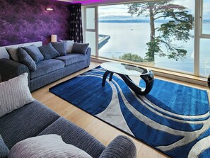 Living room | Riviera Mews, Torquay