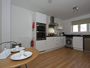 Cucina privata