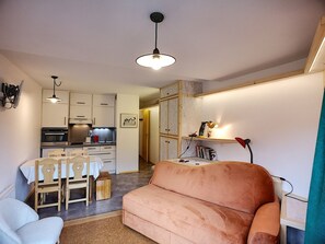 Coin séjour