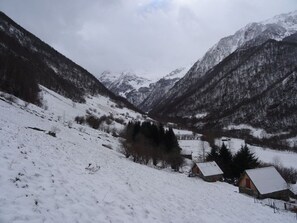 Sports d’hiver