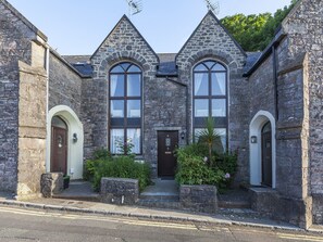 Exterior | 6 Torwood Gables - Torwood Gables, Torquay