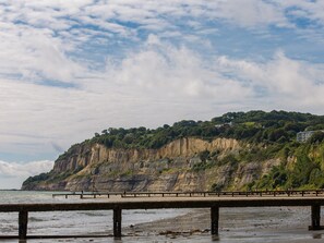Surrounding area | 7 The Priory, Shanklin