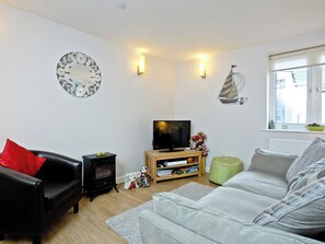 Cosy living area | Little Gem, Weymouth