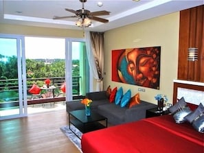 Superb Sea Views apartment!
