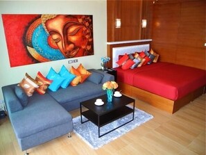 Superb Sea Views apartment!