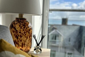 Interiör