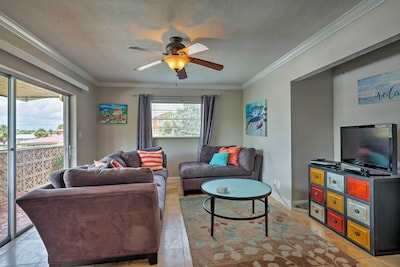 Daytona Beach Condo