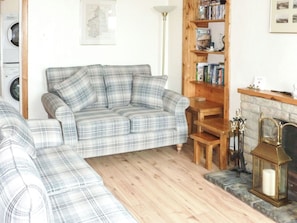Living room | Seal View, Burnmouth, near Eyemouth