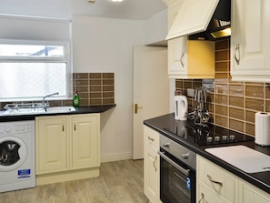 Kitchen | The East Wing at Grove Hall, Bodfari, near Denbigh