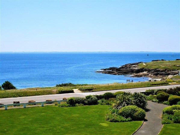 Boendeområde