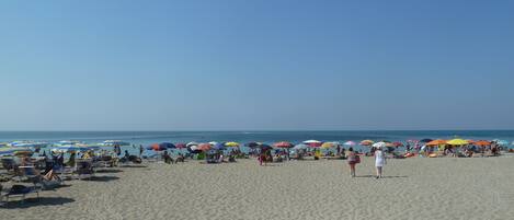 Spiaggia