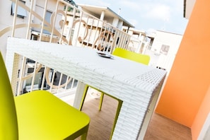 Terrazza/patio