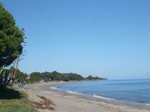 Spiaggia