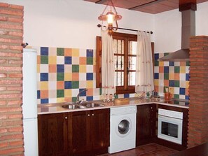 Eget kök