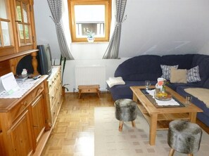Wohnbereich