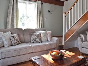 Living room | Thwaite Cottage, Sigglesthorne, near Hornsea