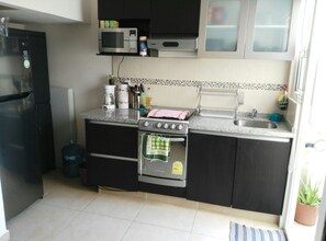 Eget kök