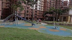 Espace pour enfants