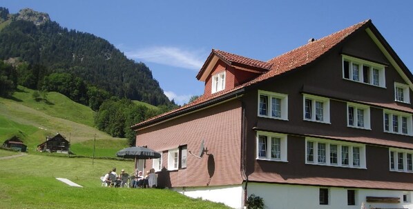 Exteriör