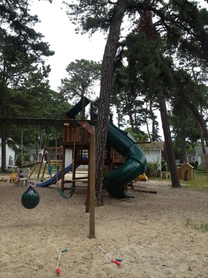 Barnområde