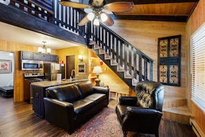 Intérieur