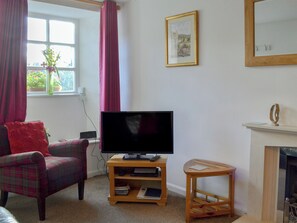 Comfortable living area | Cosy Nook, Ambleside