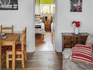 Welcoming living room | Little London, North Bersted, near Bognor Regis