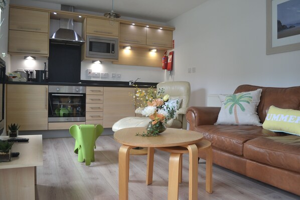 Yorkshire Coast Retreat 1 bed apartment sleeps 3 open 365 days a year