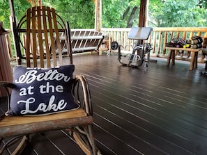 Unterkunftsgelände