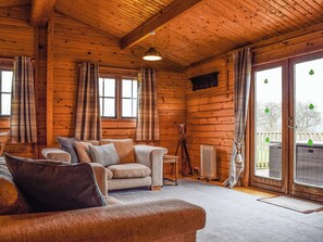 Field Lodge, Netherseal
